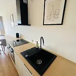 Flat Tarnowskie Góry