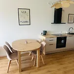 Flat Appartement *