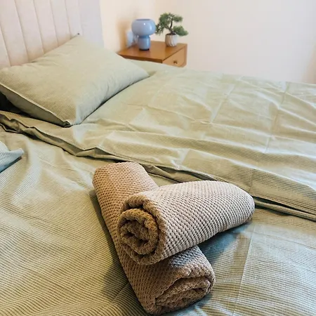 Apartamento Flat *