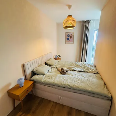 Flat Apartamento Tarnowskie Góry