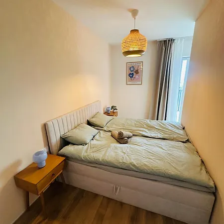 Flat Appartamento Tarnowskie Góry
