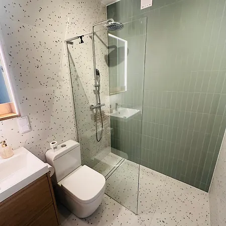 Apartamento Flat