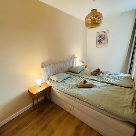 Flat * Tarnowskie Góry