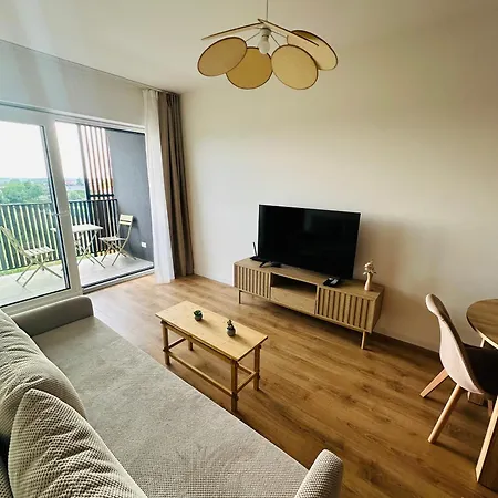 Flat Appartement *