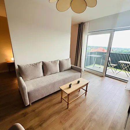 Flat * Tarnowskie Góry