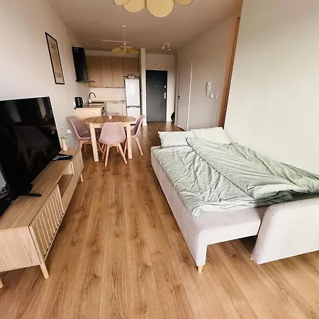 Flat Appartement