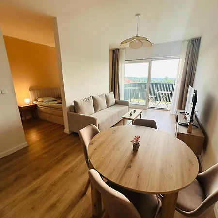 Flat Apartamento