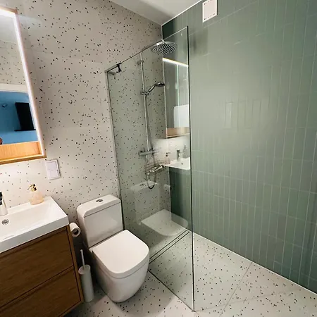 Apartamento Flat *