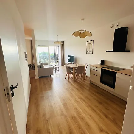 Apartamento Flat *