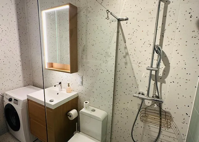 Flat טרנובסקי גאורי