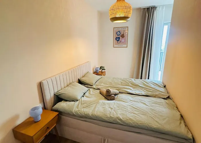 Flat דירה טרנובסקי גאורי