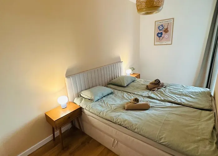 Flat * טרנובסקי גאורי