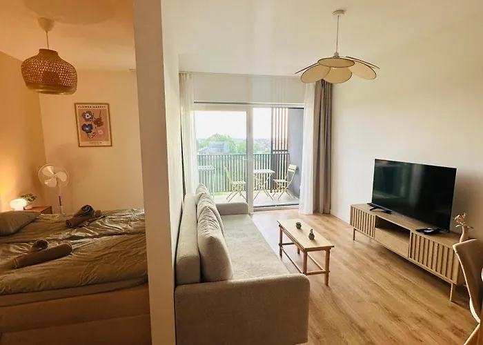 דירה Flat טרנובסקי גאורי