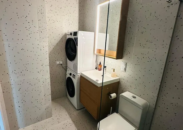 Flat דירה טרנובסקי גאורי